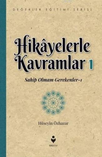 Hikayelerle Kavramlar 1