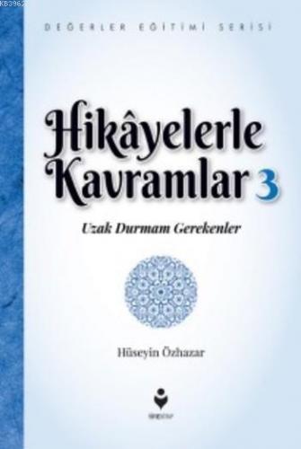 Hikayelerle Kavramlar 3