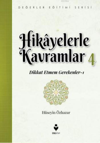 Hikâyelerle Kavramlar 4