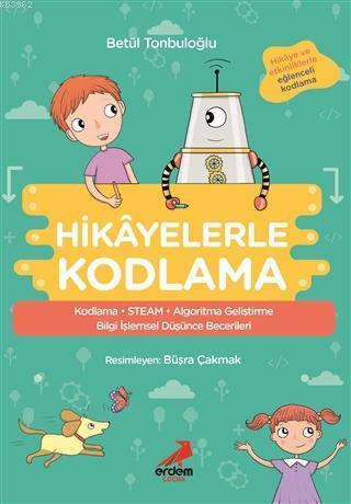 Hikâyelerle Kodlama