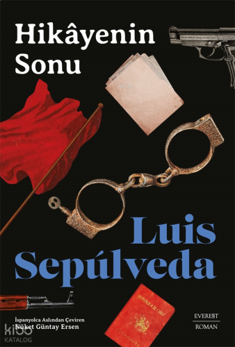 Hikâyenin Sonu