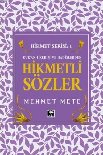 Hikmetli Sözler