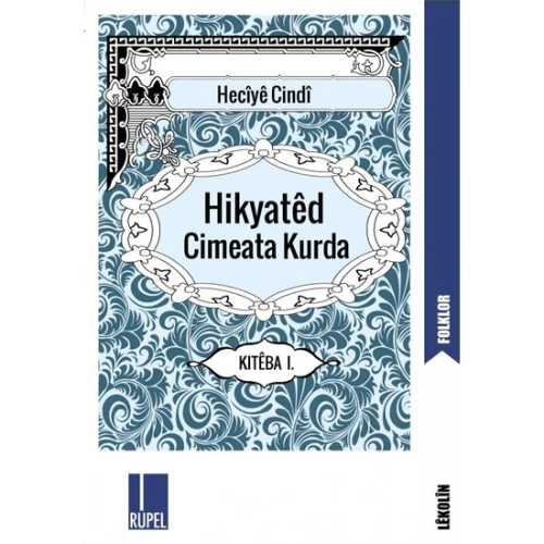 Hikyatêd Cimeata Kurda 6