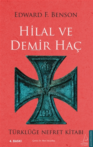 Hilal Ve Demir Haç