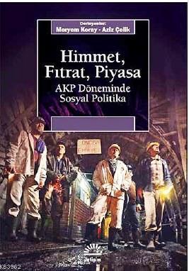 Himmet, Fıtrat, Piyasa