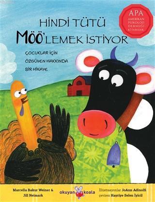 Hindi Tütü Möö'lemek İstiyor