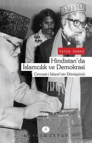 Hindistan'da İslamcılık ve Demokrasi