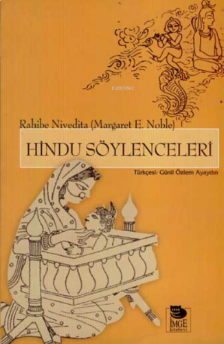 Hindu Söylenceleri