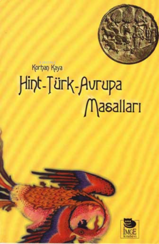 Hint-Türk-Avrupa Masalları