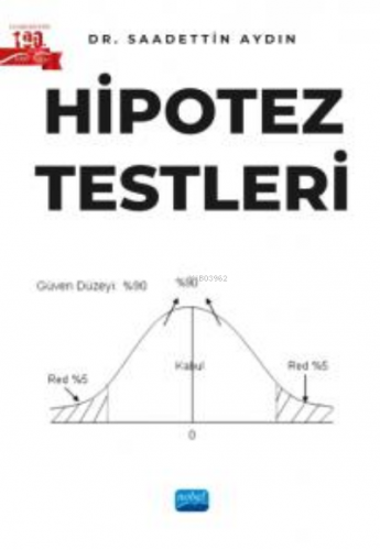 Hipotez Testleri