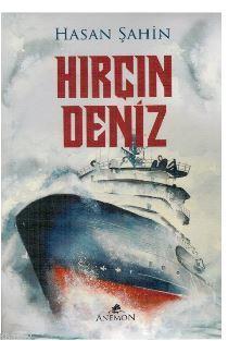 Hırçın Deniz