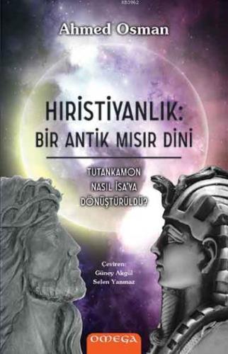 Hıristiyanlık Bir Antik Mısır Dini