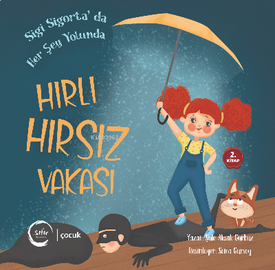 Hırlı Hırsız Vakası