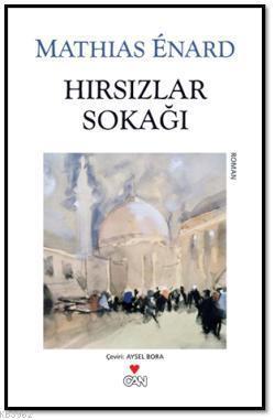 Hırsızlar Sokağı