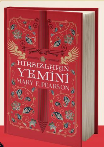 Hırsızların Yemini- Ciltli