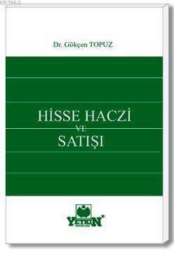 Hisse Haczi ve Satışı