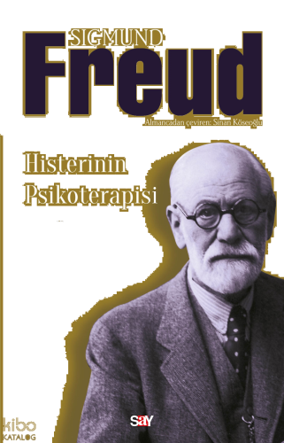 Histerinin Psikoterapisi