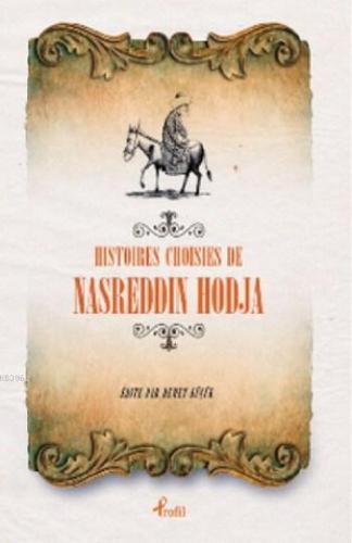 Histoires Choisies de Nasreddin Hodja