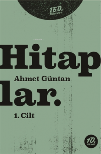 Hitaplar (2 Cilt Takım)