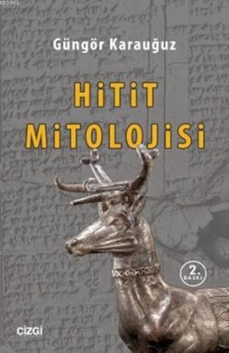 Hitit Mitolojisi