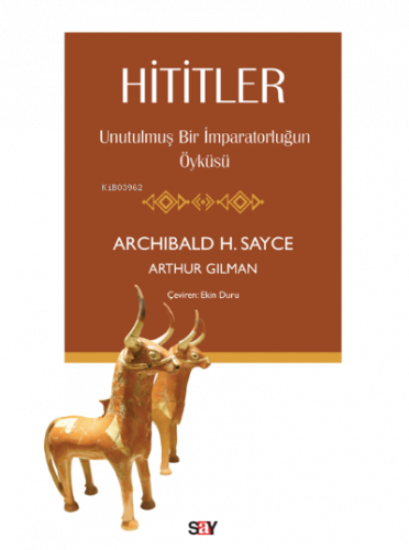 Hititler