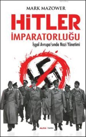 Hitler İmparatorluğu