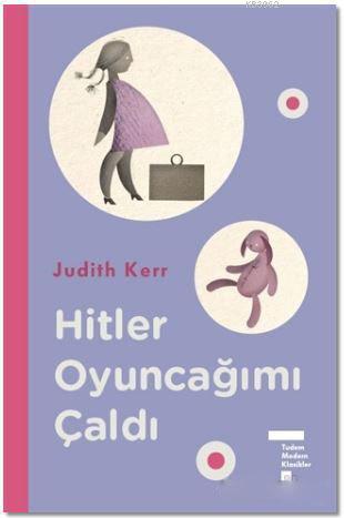 Hitler Oyuncağımı Çaldı (Ciltli)