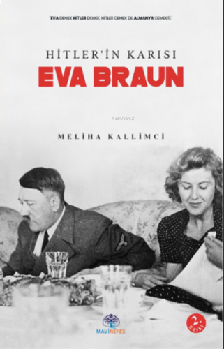 Hitler'in Karısı Eva Braun