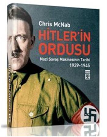 Hitler'in Ordusu (Ciltli)