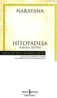 Hitopadeşa - Yararlı Eğitim