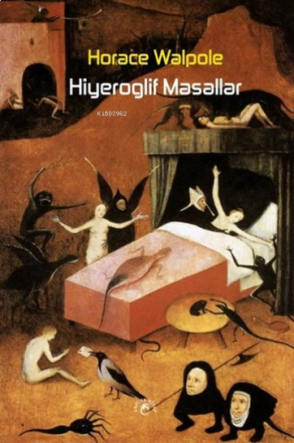 Hiyeroglif Masallar