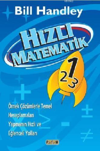 Hızlı Matematik Varsa Eserin