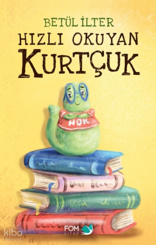 Hızlı Okuyan Kurtçuk