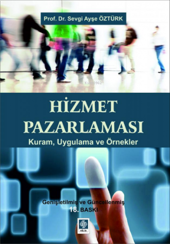 Hizmet Pazarlaması