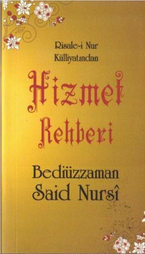 Hizmet Rehberi Cep Boy