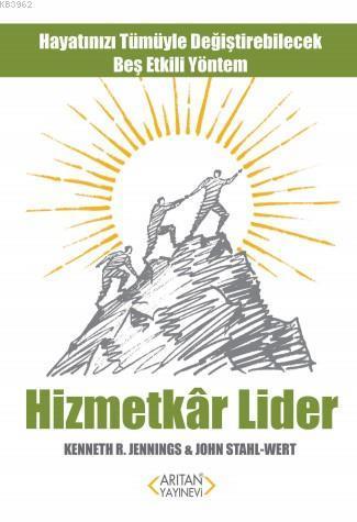 Hizmetkar Lider