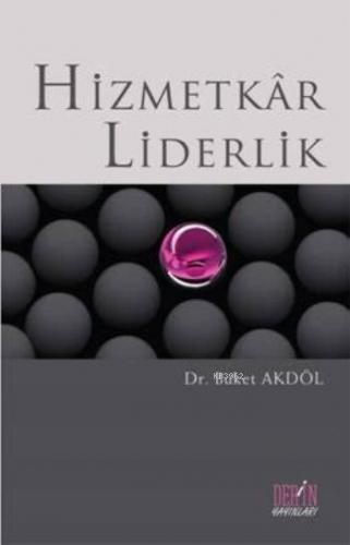 Hizmetkar Liderlik