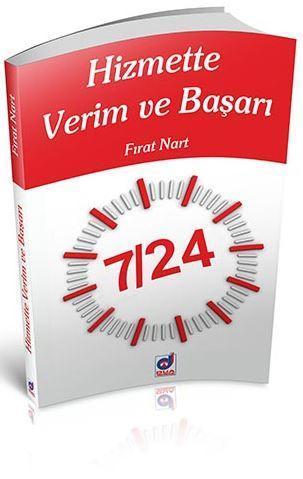 Hizmette Verim ve Başarı