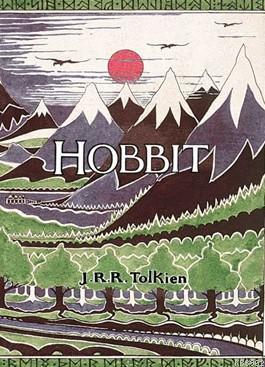 Hobbit (Ciltli)