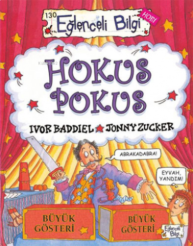 Hokus Pokus