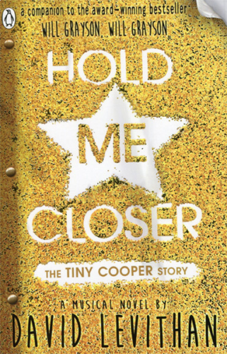 Hold Me Closer: The Tiny Cooper Story