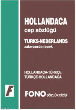 Hollandaca Cep Sözlüğü