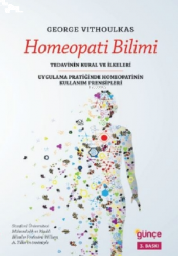 Homeopati Bilimi