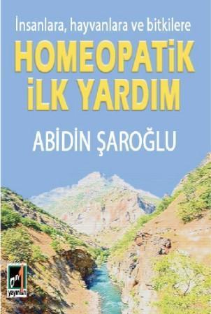 Homeopatik İlk Yardım