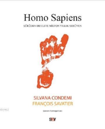 Homo Sapiens