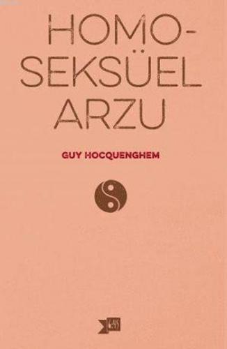 Homoseksüel Arzu