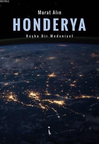 Honderya