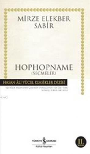 Hophopname