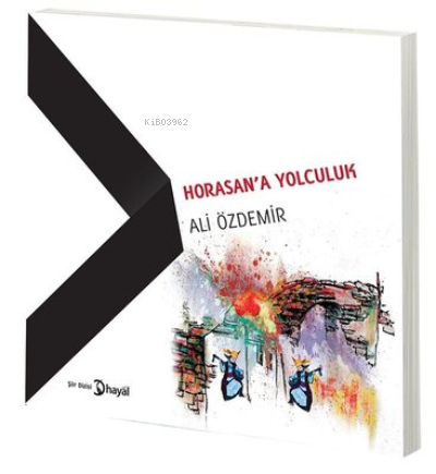 Horasan'a Yolculuk