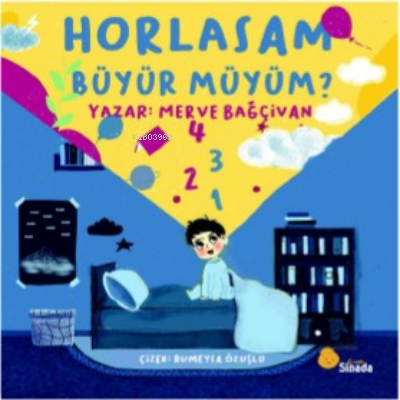 Horlasam Büyür Müyüm?